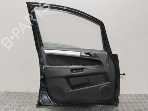 Left front door OPEL ZAFIRA / ZAFIRA FAMILY B (A05) 1.7 CDTI (M75) | BP21572694C2 
