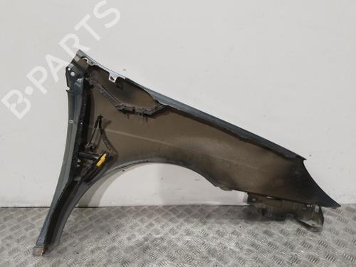 Left front fenders CITROËN C5 II (RC_) 2.0 HDi (RCRHRH) | BP29377598C41 
