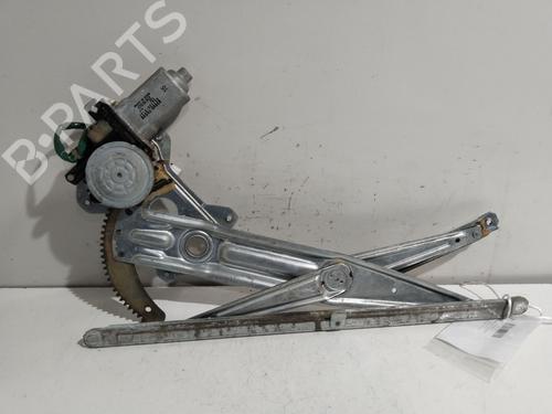 Used Front left window mechanism Front left window mechanism SUZUKI IGNIS I (FH) [2000-2005] 21385428 21385428