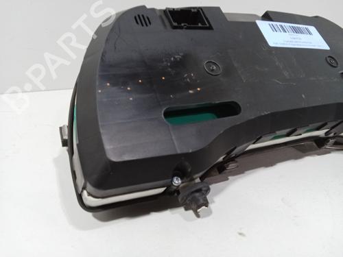 Instrument cluster FIAT DOBLO Box Body/MPV (223_) 1.3 D Multijet | BP27839272C47 