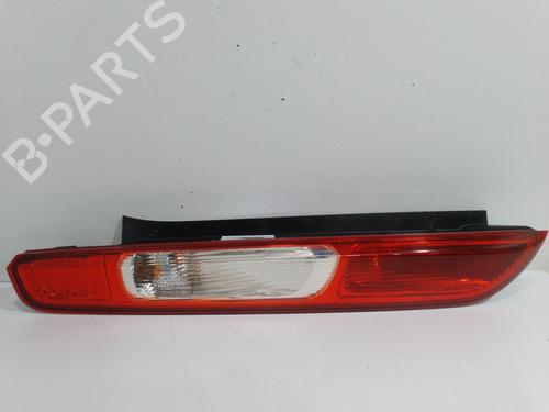 Used Left taillight Left taillight FORD FOCUS II (DA_, HCP, DP) [2004-2013] 10542162 10542162