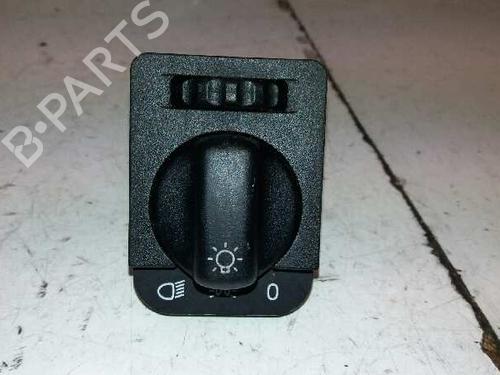 Used Headlight switch Headlight switch OPEL ASTRA F Hatchback (T92) [1991-2000] 6994865 6994865