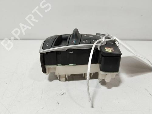Climate control RENAULT LAGUNA III (BT0/1) 2.0 dCi (BT01, BT08, BT09, BT0E, BT0K, BT12, BT1C, BT1D,... | BP37090272I5 - Image 3