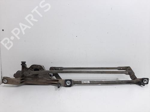 Front wiper motor FORD FOCUS II (DA_, HCP, DP)  | BP16689504M29 
