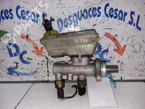 Brake master cylinder VW SHARAN (7M8, 7M9, 7M6)  | BP5172087M77 