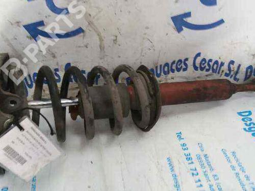 Used Left front shock absorber AUDI A6 C5 (4B2) 2.5 TDI (150 hp) 5162774