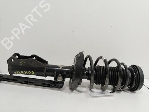 Used Left front shock absorber Left front shock absorber OPEL INSIGNIA A (G09) [2008-2017] 17643676 17643676
