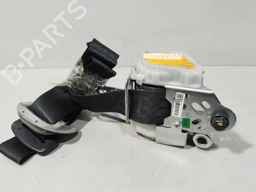 Front right seatbelt HYUNDAI i30 (GD) 1.4 CRDi | BP30135149I25