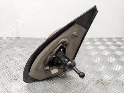 Right mirror CHEVROLET AVEO / KALOS Hatchback (T200) 1.4 | BP17793896C27 