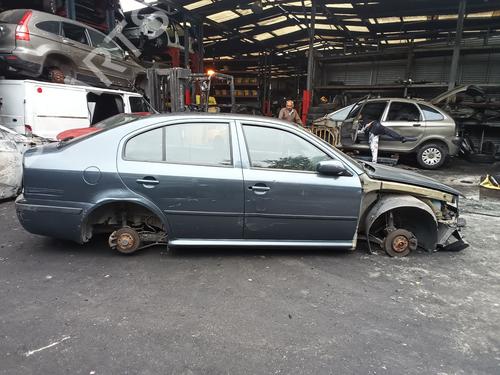 Front bumper reinforcement SKODA OCTAVIA I (1U2) 1.9 TDI | BP29506621C109 