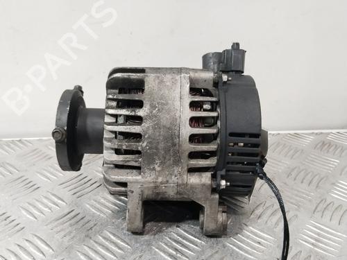Alternator FORD FOCUS C-MAX (DM2) 1.8 TDCi | BP39687877M7 - Image 2