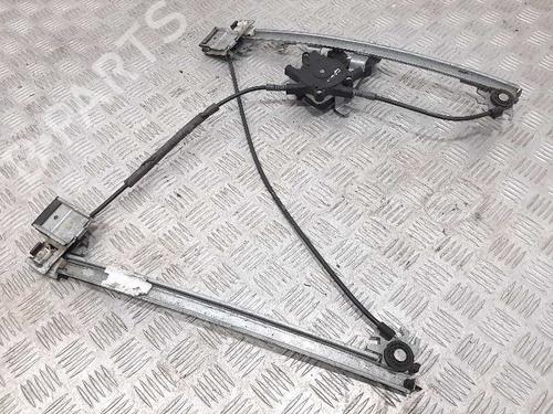 Used Front right window mechanism Front right window mechanism SEAT IBIZA II (6K1) [1993-2002] 6163456 6163456