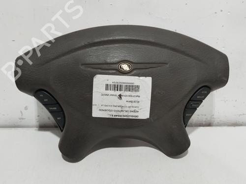 Used Driver airbag CHRYSLER VOYAGER IV (RG, RS) [1999-2008]  10962139