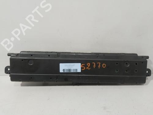 Cockpit RENAULT SCÉNIC II (JM0/1_) 1.9 dCi (JM14) | BP29915619C47