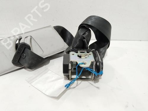 Front right seatbelt SEAT TOLEDO IV (KG3)  | BP17131315I25 