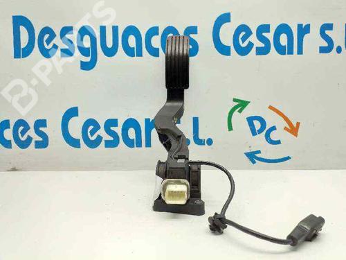 Pedal CITROËN C4 I (LC_)  | BP5171863I4 