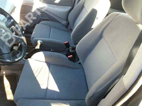 Front right window mechanism NISSAN ALMERA TINO (V10)  | BP5193926C23 
