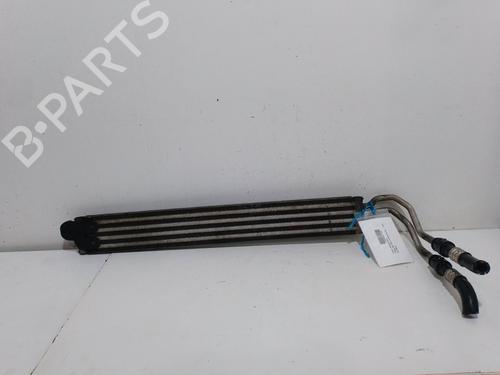 Used Oil radiator Oil radiator BMW 5 (E60) 520 d (150 hp) 13419212 13419212