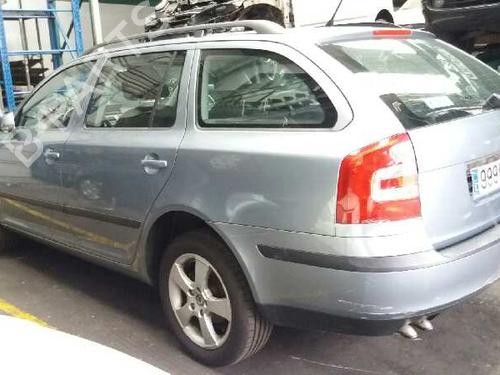 Subframe SKODA OCTAVIA II Combi (1Z5) | BP5178102M9 - Image 4