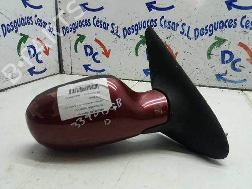 Right mirror FORD FOCUS I (DAW, DBW)  | BP13244193C27 
