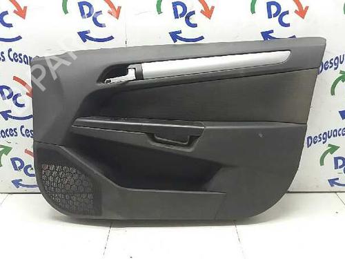 Høyre frontpanel Høyre frontpanel OPEL ASTRA G Saloon (T98) [1998-2009] 14065910 14065910