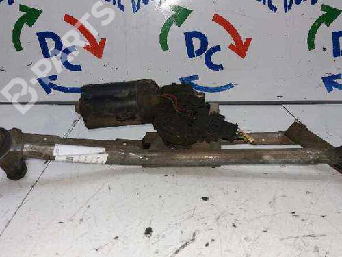 Front wiper motor PEUGEOT 206 Hatchback (2A/C)  | BP5176759M29 
