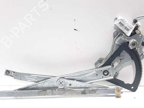 Used Front right window mechanism Front right window mechanism CHEVROLET KALOS [2005-2026] 8115912 8115912