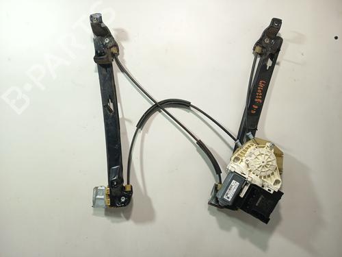 Used Front right window mechanism Front right window mechanism SEAT LEON (1P1) 1.4 TSI (125 hp) 32775495 32775495