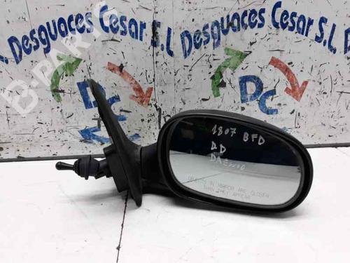 Used Right mirror DAEWOO LANOS (KLAT) [1997-2025]  5199786
