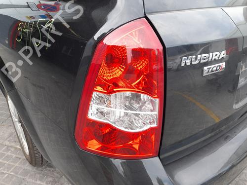 Used Left taillight Left taillight 37283709 37283709