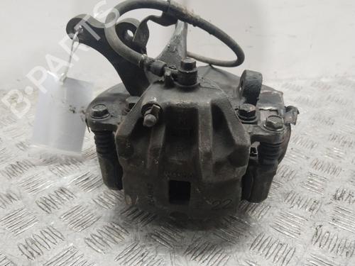 Right front steering knuckle HYUNDAI COUPE I (RD) 1.6 16V | BP22215481M26 