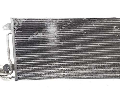 AC radiator SEAT IBIZA IV (6J5, 6P1)  | BP8529025M32 