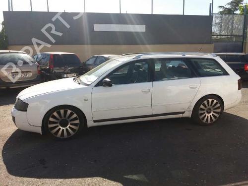 BP5203155C3 | Dør høyre foran AUDI A6 C5 Avant (4B5) 2.5 TDI BP5203155C3