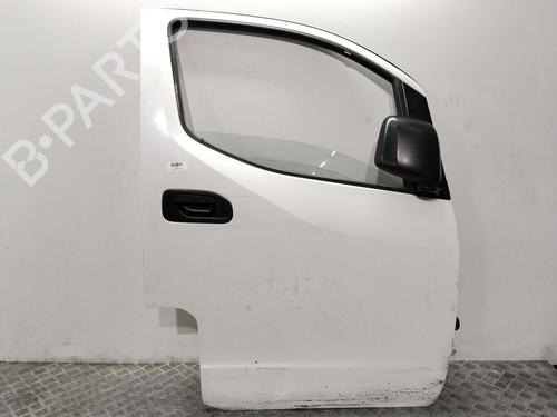 Used Right front door NISSAN NV200 Van 1.5 dCi 85 (M20, M20N, M20M) (86 hp) 17189501