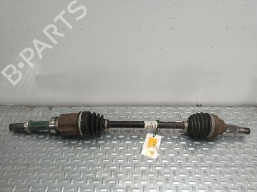 Used Right front driveshaft Right front driveshaft NISSAN NV200 Van e-NV (ME0N) (109 hp) 32657500 32657500