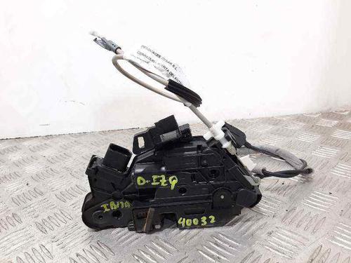 Used Front left lock SEAT IBIZA IV (6J5, 6P1) [2008-2017]  6110856