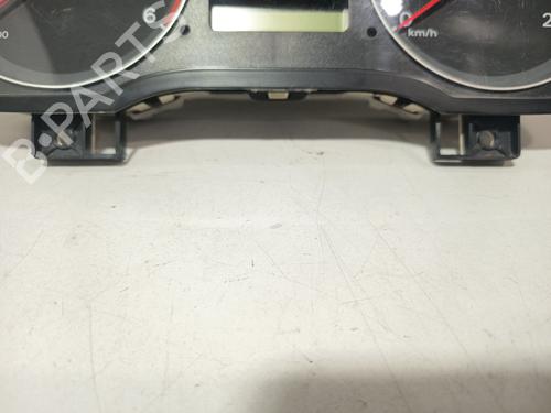 Instrument cluster FORD FOCUS C-MAX (DM2) 1.6 TDCi | BP38286962C47 - Image 2