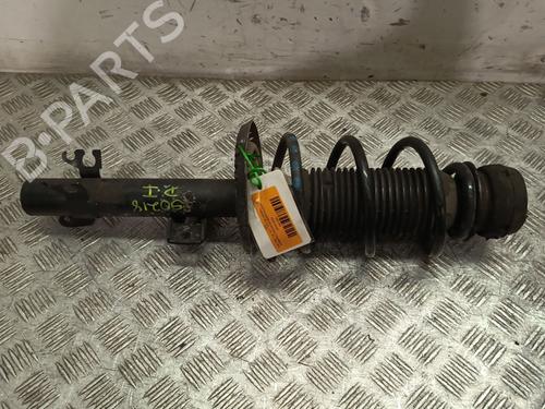 Used Left front shock absorber Left front shock absorber VW UP! (121, 122, BL1, BL2, BL3, 123) e-Up (82 hp) 40101412 40101412