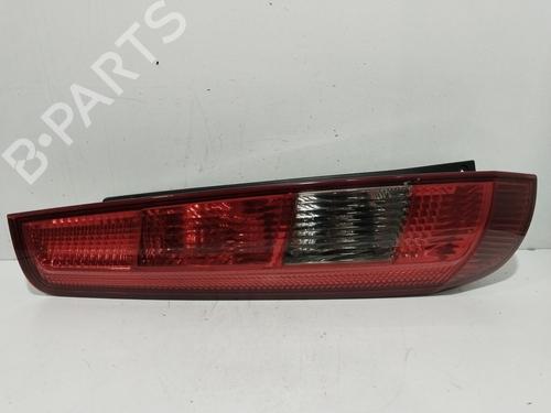 Used Left taillight FORD FIESTA V (JH_, JD_) 1.6 16V (100 hp) 18411616