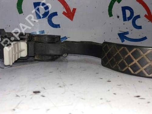 Used Pedal SEAT TOLEDO II (1M2) [1998-2006]  5188349
