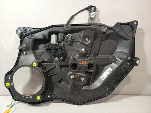 Used Front right window mechanism Front right window mechanism MAZDA CX-3 (DK) 2.0 SKYACTIV-G (121 hp) 34520427 34520427