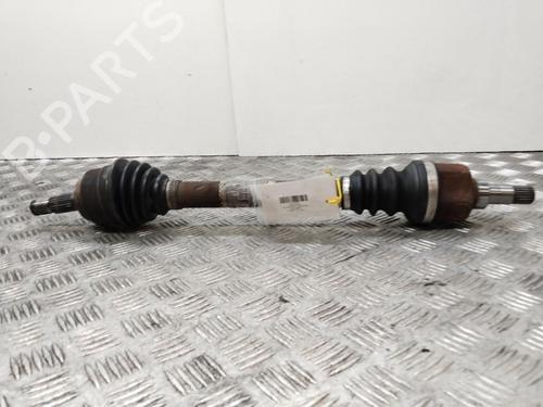Used Left front driveshaft Left front driveshaft CITROËN C4 I (LC_) 1.6 16V (109 hp) 17948932 17948932