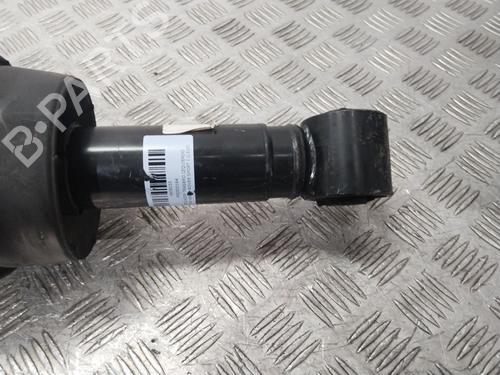 Left rear shock absorber LAND ROVER RANGE ROVER SPORT I (L320) 2.7 D 4x4 | BP24958525M18 