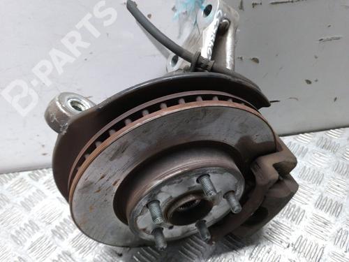 Used Right front steering knuckle Right front steering knuckle TOYOTA PRIUS (_W3_) 1.8 Hybrid (ZVW3_) (99 hp) 9216626 9216626
