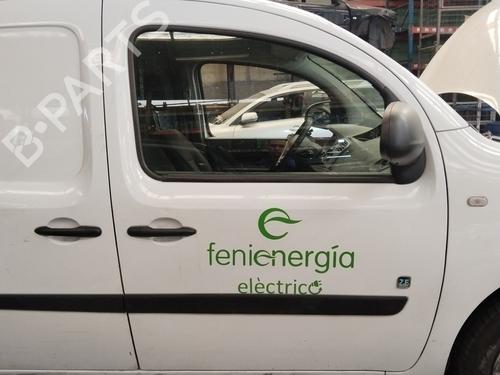Used Right front door RENAULT KANGOO Express (FW0/1_) Z.E. (FW0Z, FW1Z) (60 hp) 32657525