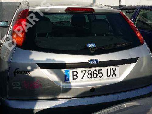 Alternator FORD FOCUS I (DAW, DBW)  | BP5177522M7 