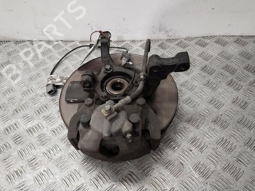 Left front steering knuckle OPEL ASTRA H GTC (A04) | BP30536294M25
