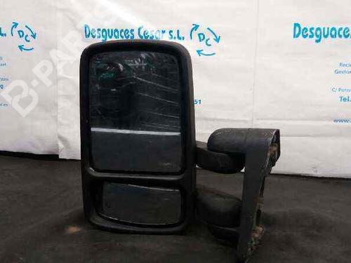 Used Left mirror RENAULT TRAFIC Van (T_, P_, V_) [1989-2002]  5166362