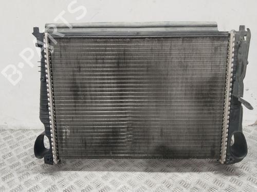 Køler MERCEDES-BENZ S-CLASS (W220) [1998-2005]  18662145