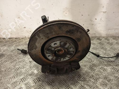 Used Left front steering knuckle Left front steering knuckle 38786162 38786162